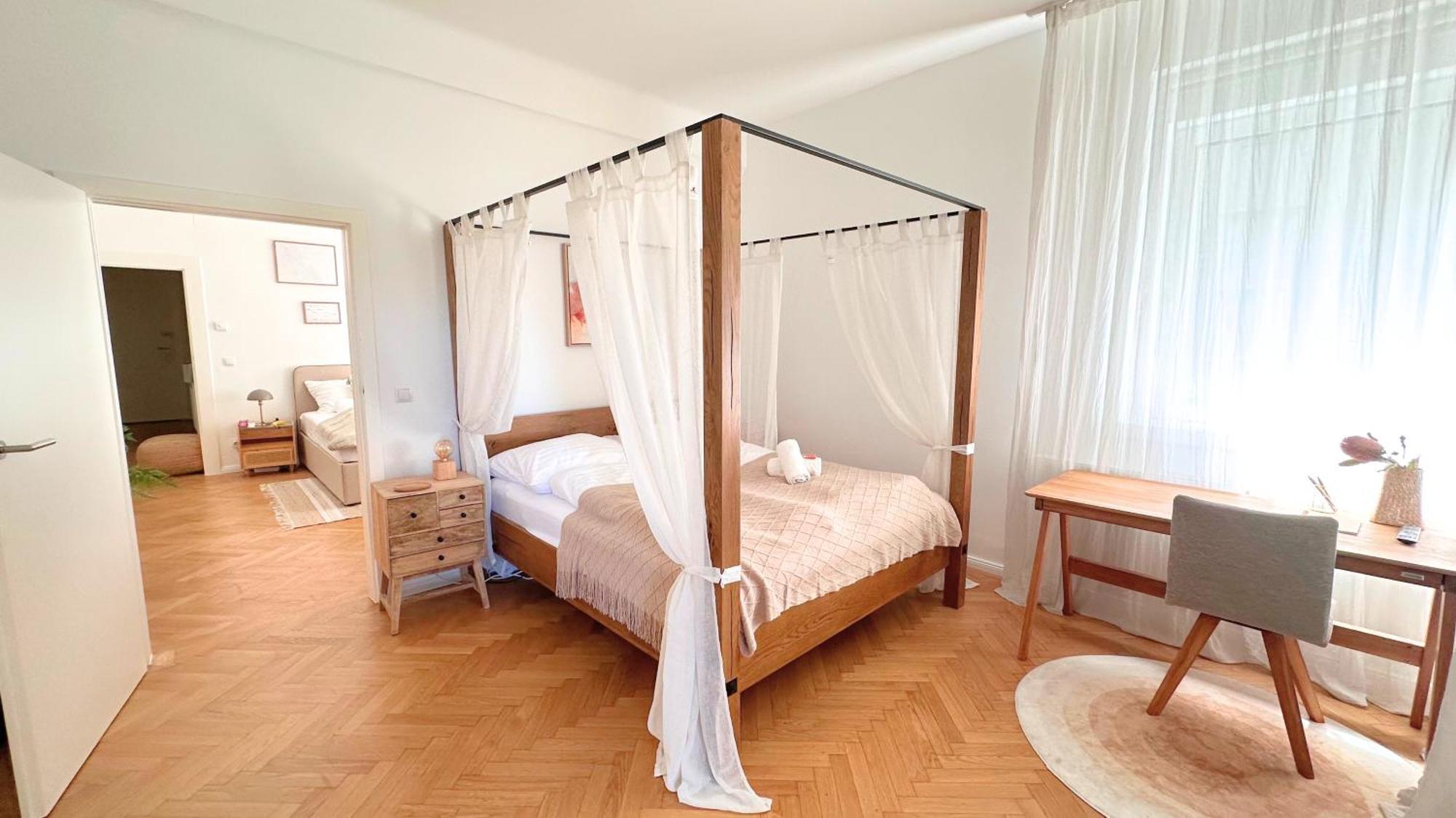 Appartement Cozy In Quiet Location, Fast Train Station 100m Away, Contactless Check-in *